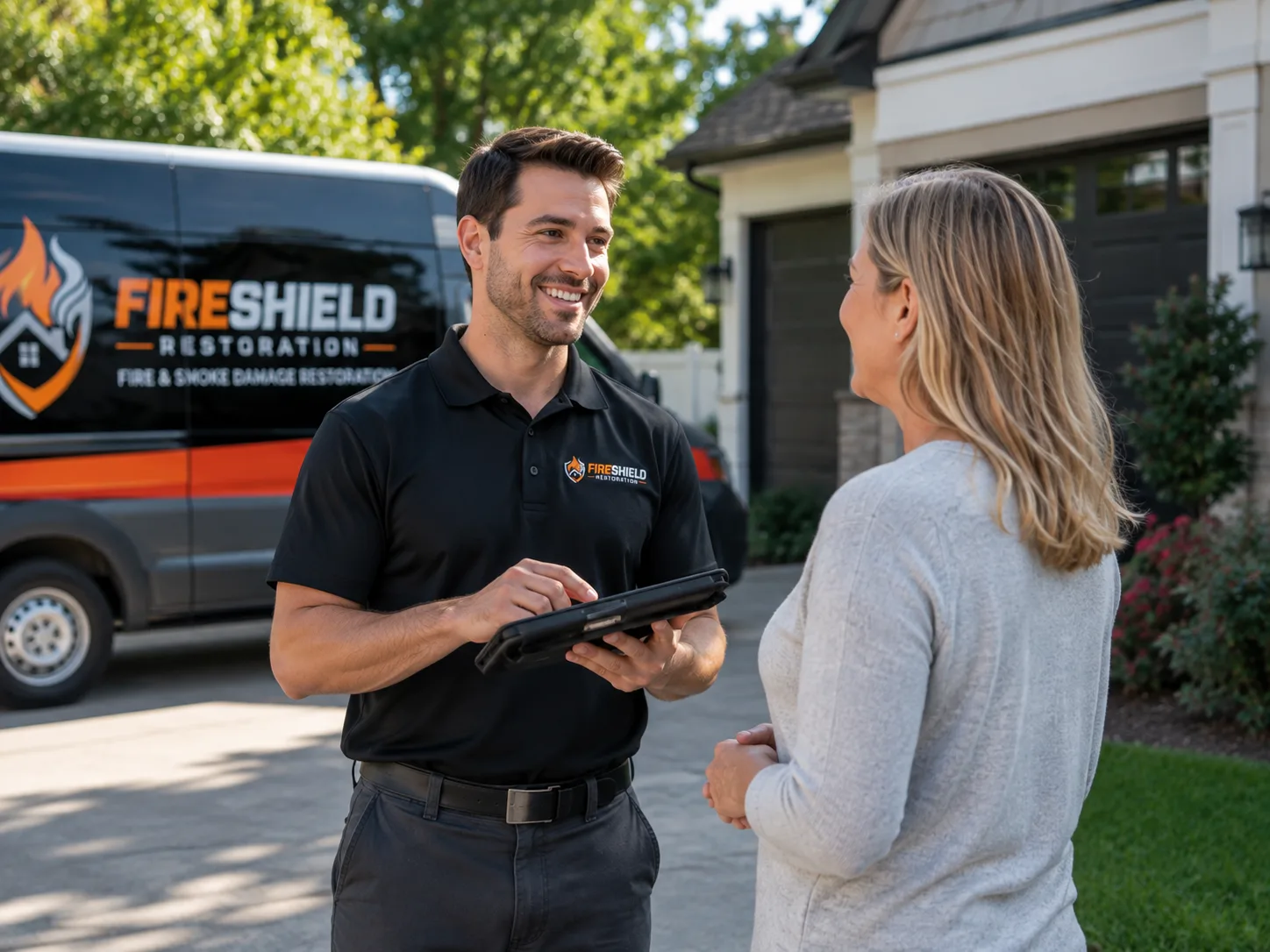 Fire And Smoke Damage Restoration Paulden, AZ FAQs